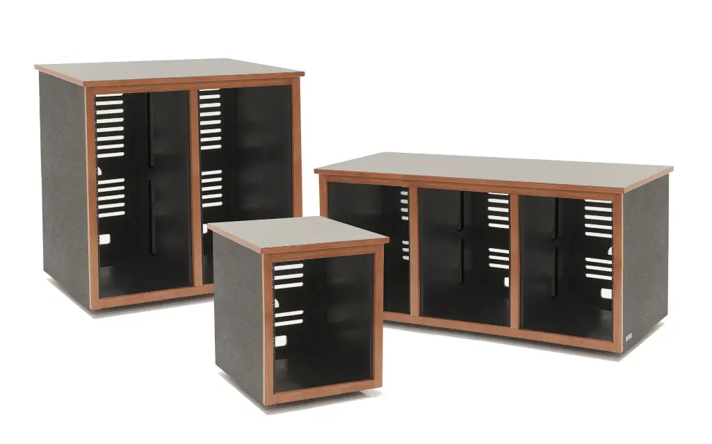 Studio Rack