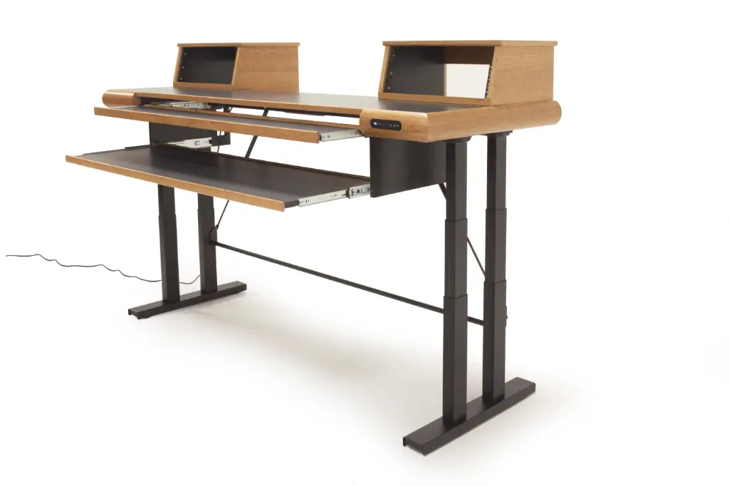 Radius Composer II 61