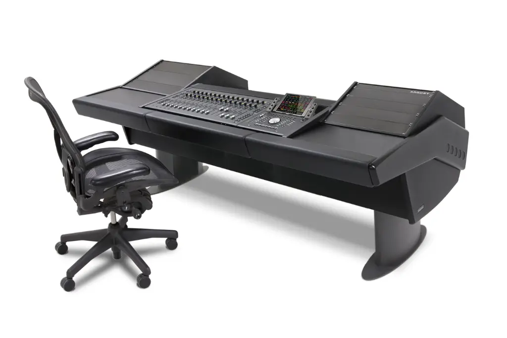 G-SERIES AVID S3