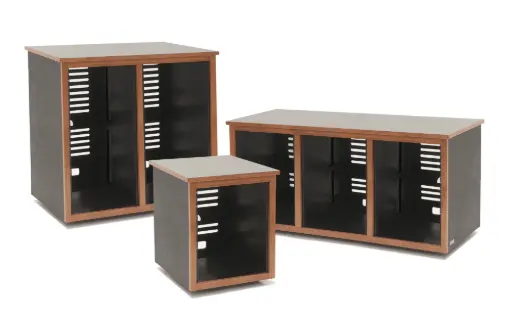 Argosy Custom Racks