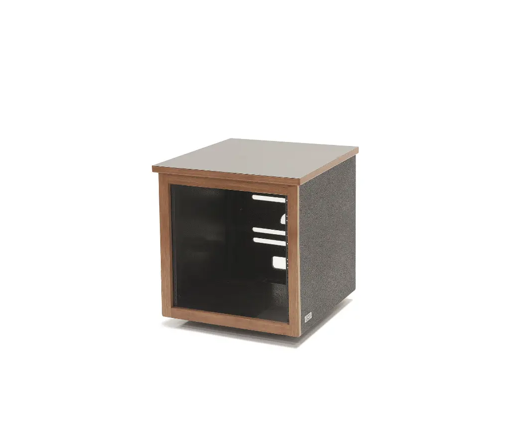Argosy Custom Racks