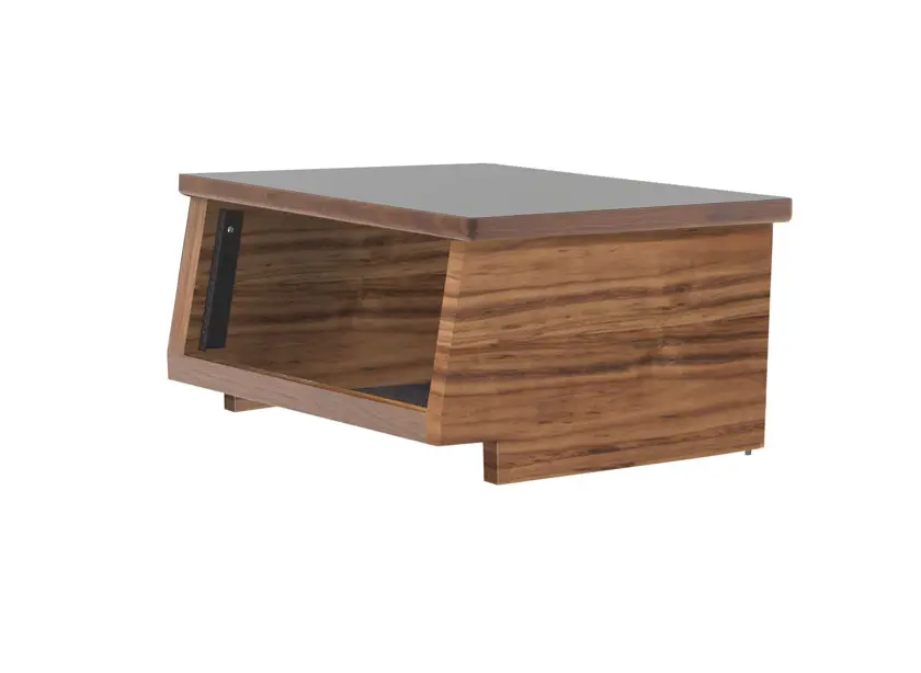 Radius Accessory Rack