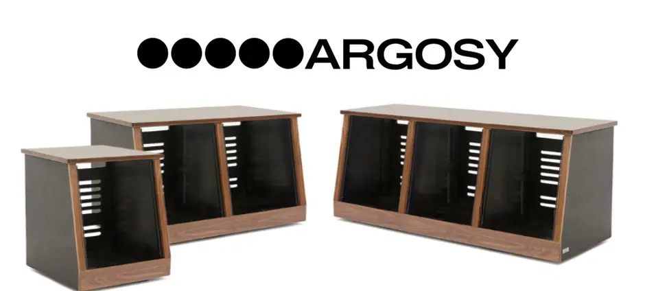 Argosy Custom Racks