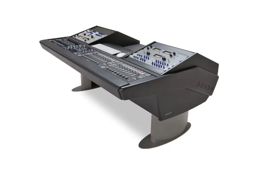 G SERIES SSL 3xUF8 UC1