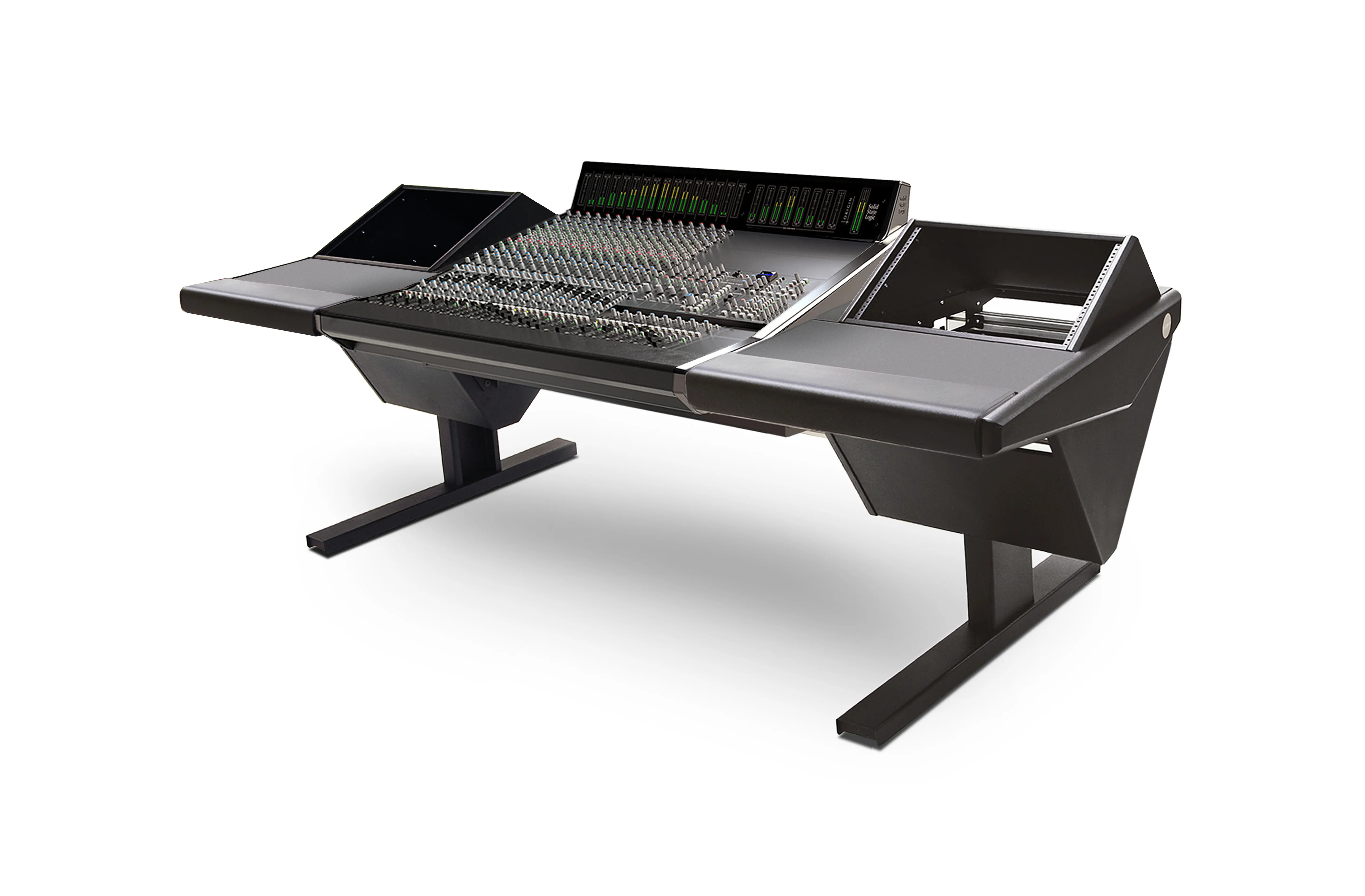 ategisデスク ECLIPSE for SSL Origin 16 | Argosy Console