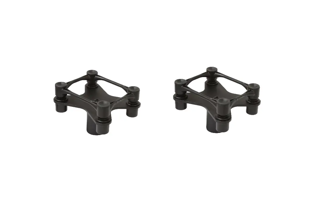 Halo IsoAcoustics Speaker Platform Add-On for Aperta 160 (Pair)