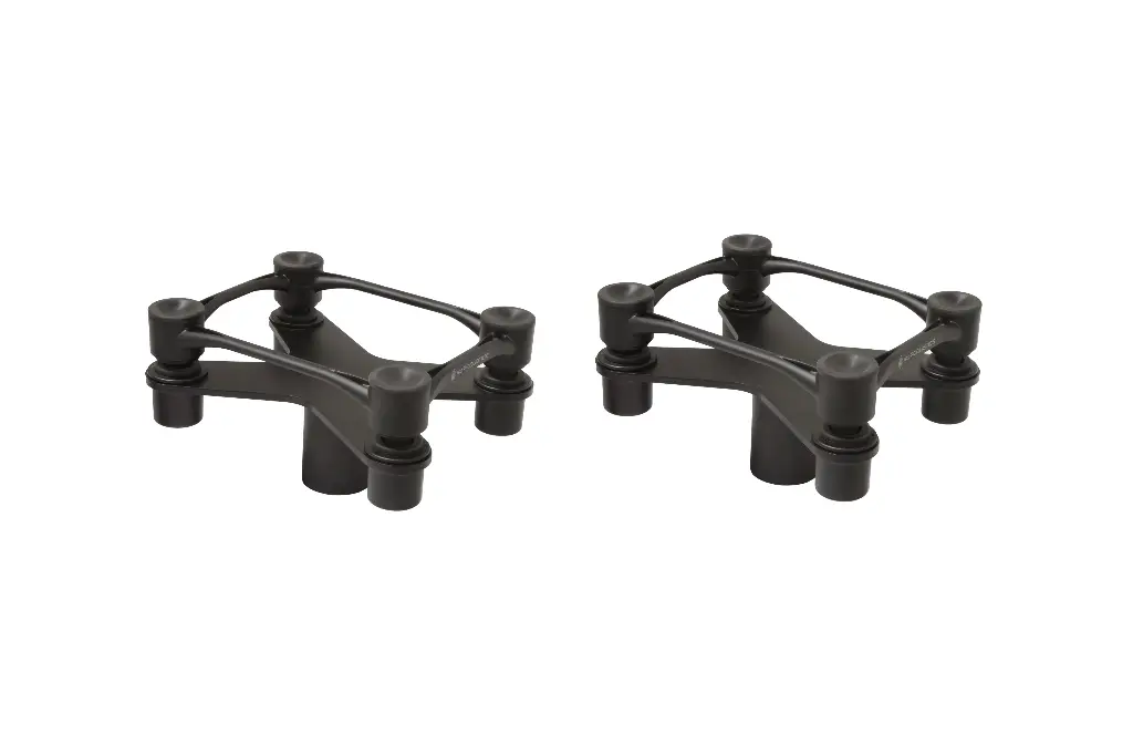 [SPM-AP200-AD-Pair] Halo IsoAcoustics Speaker Platform Add-On for Aperta 200 (Pair)