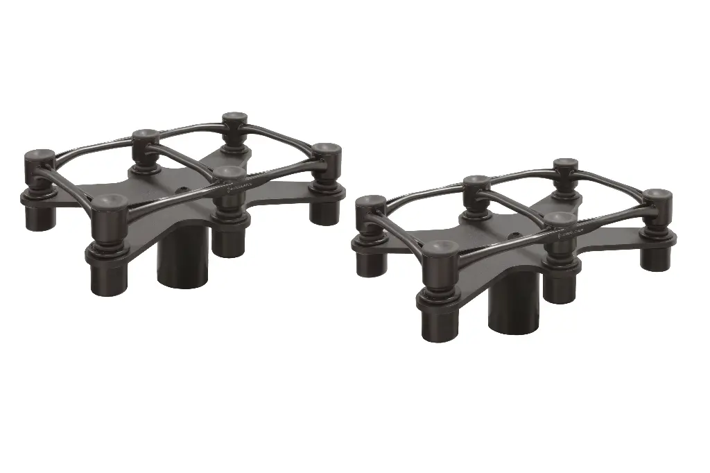 [SPM-AP300-AD-Pair] Halo IsoAcoustics Speaker Platform Add-On for Aperta 300 (Pair)