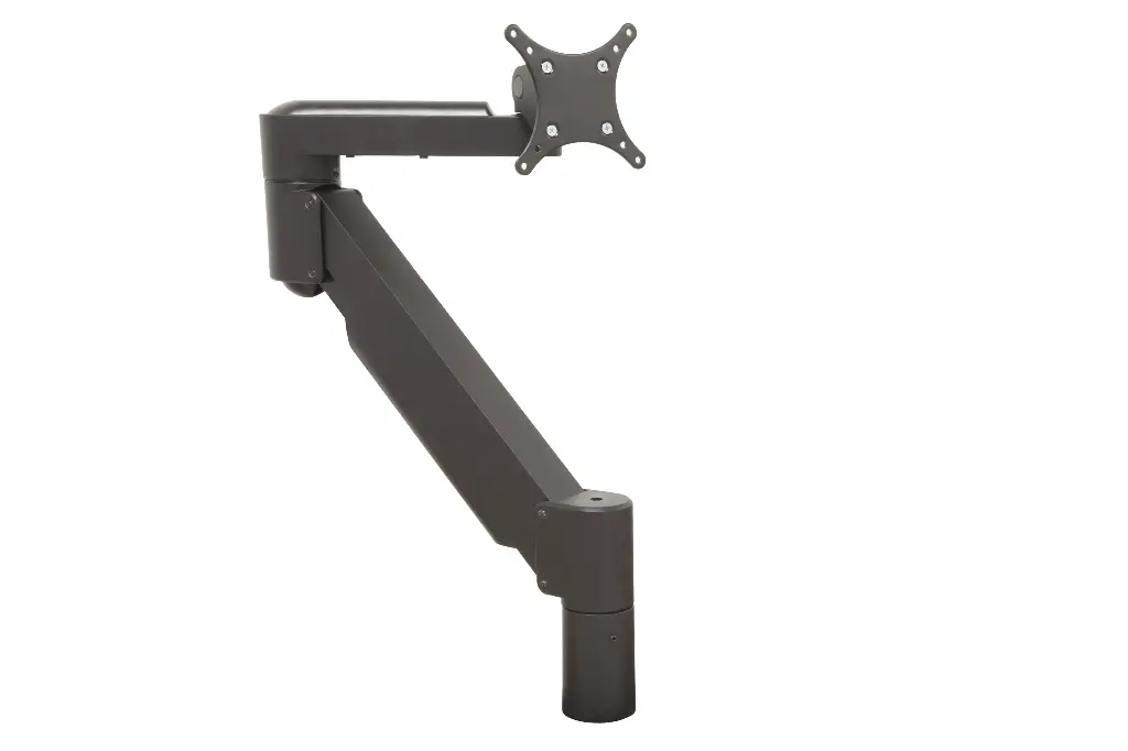 [MONITOR ARM-S1] 7500 Series Monitor Arm (7500 Series S1B Monitor Arm 2-13 Lb Capacity)