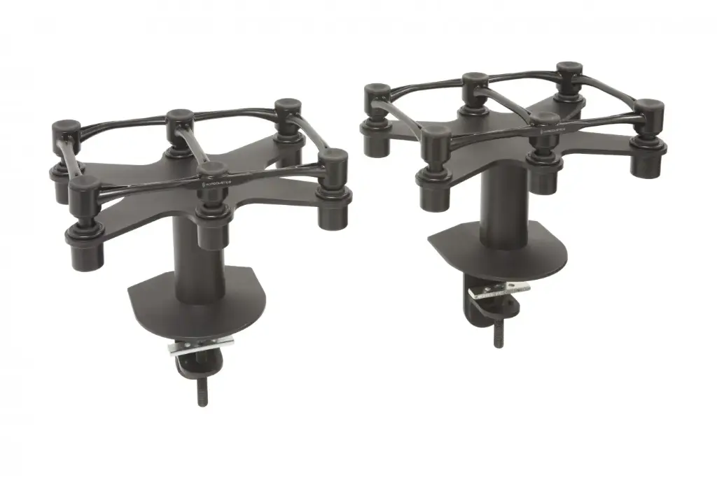  Flex-Mount Aperta Speaker Platforms 300 (Pair)