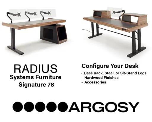 Radius Signature 78