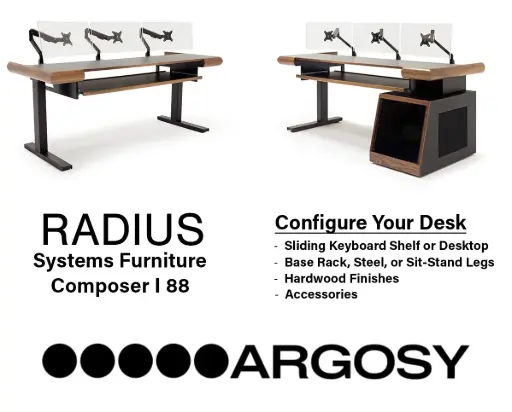 Radius Composer 88