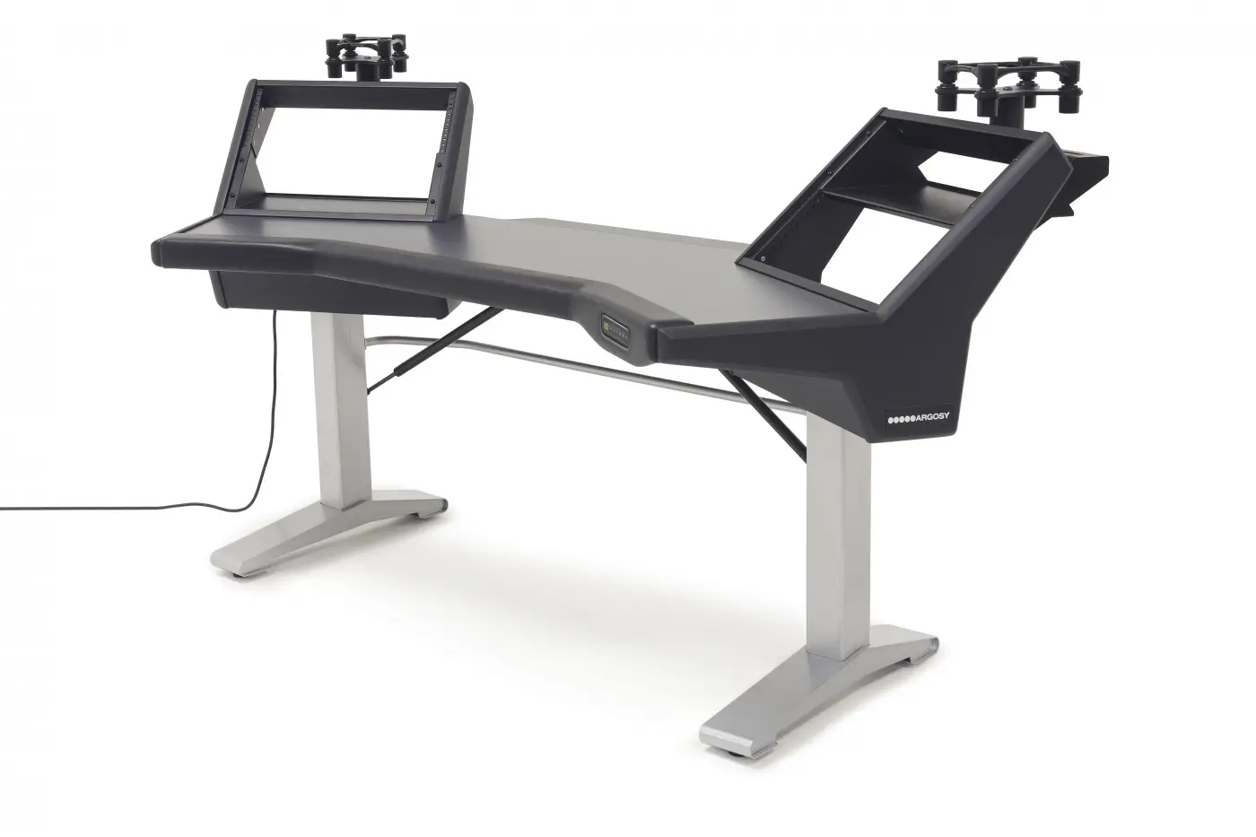 HALO.E2 | Argosy Console