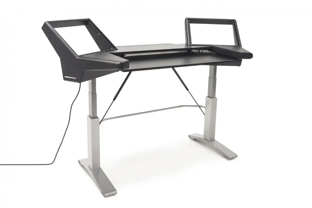 HALO.KE2 | Argosy Console