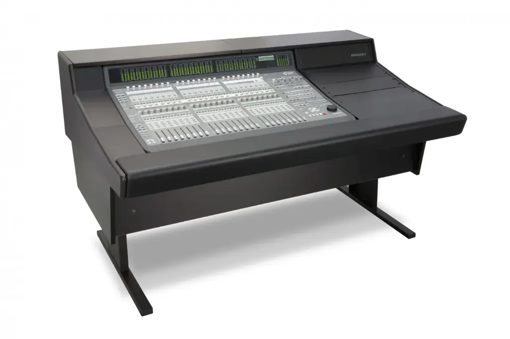 70 Series | Argosy Console