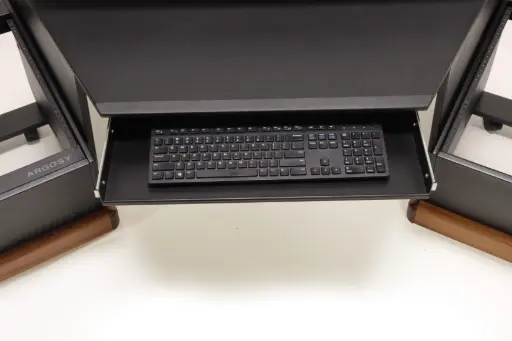 [N-KTRY] NOVA Keyboard Tray