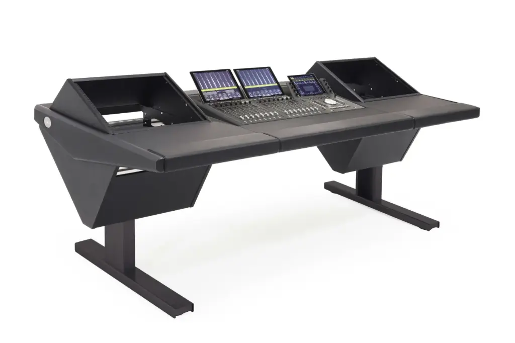 ECLIPSE AVID S1 (2) + Dock | Argosy Console