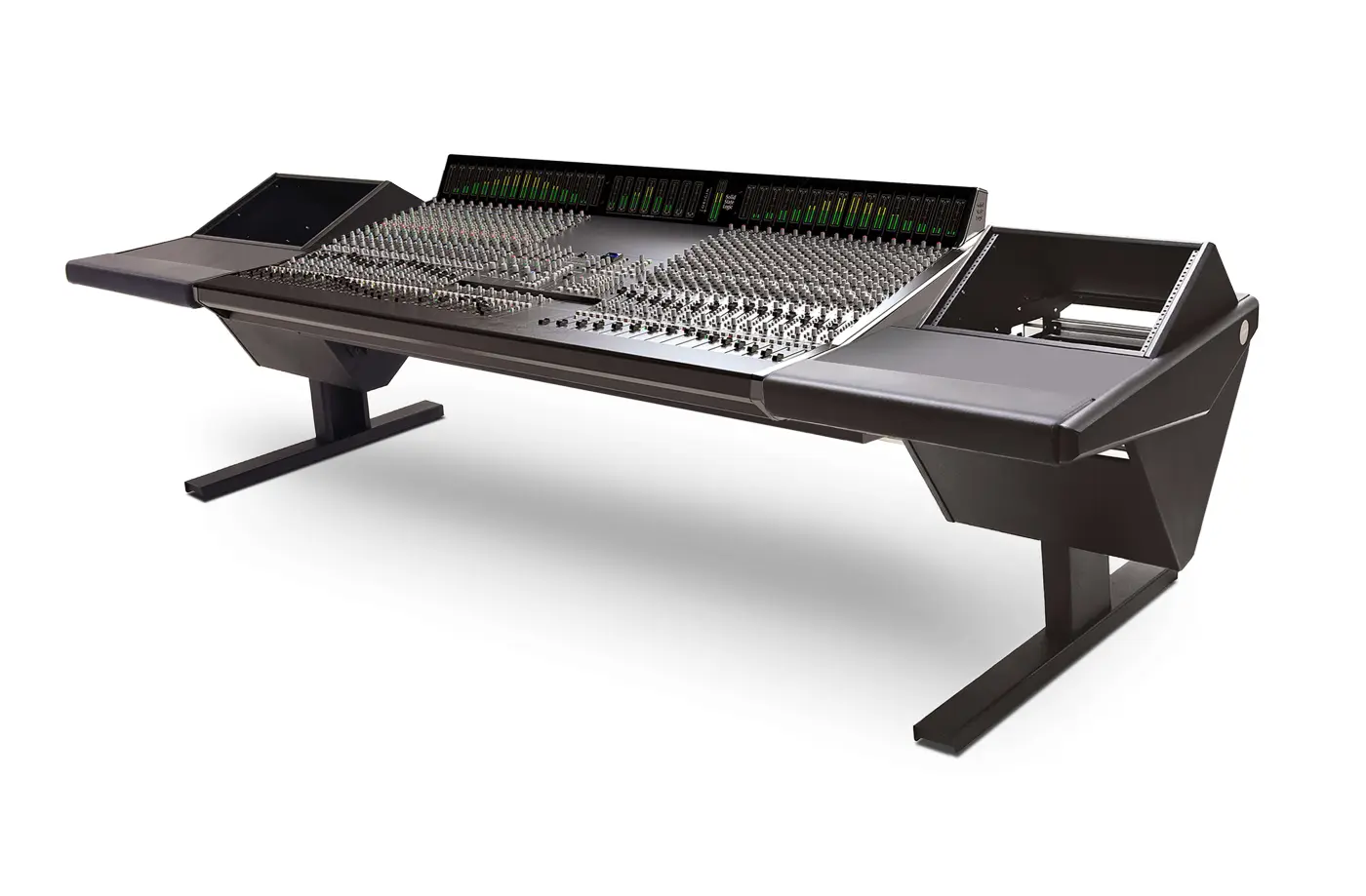 ECLIPSE for SSL Origin 32 | Argosy Console