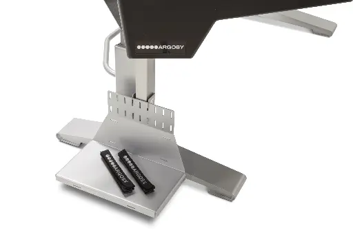 [HE-CS-S] Halo.E CPU Ride-Along Bracket
