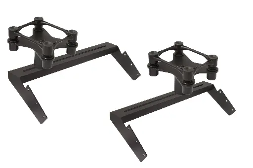 [SPMH-AP160-Pair] Halo IsoAcoustics Speaker Platform Kit with Aperta 160 (Pair)