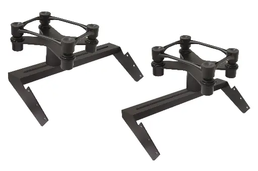 [SPMH-AP200-Pair] Halo IsoAcoustics Speaker Platform Kit with Aperta 200 (Pair)