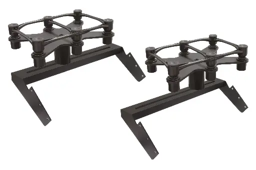 [SPMH-AP300-Pair] Halo IsoAcoustics Speaker Platform Kit with Aperta 300 (Pair)