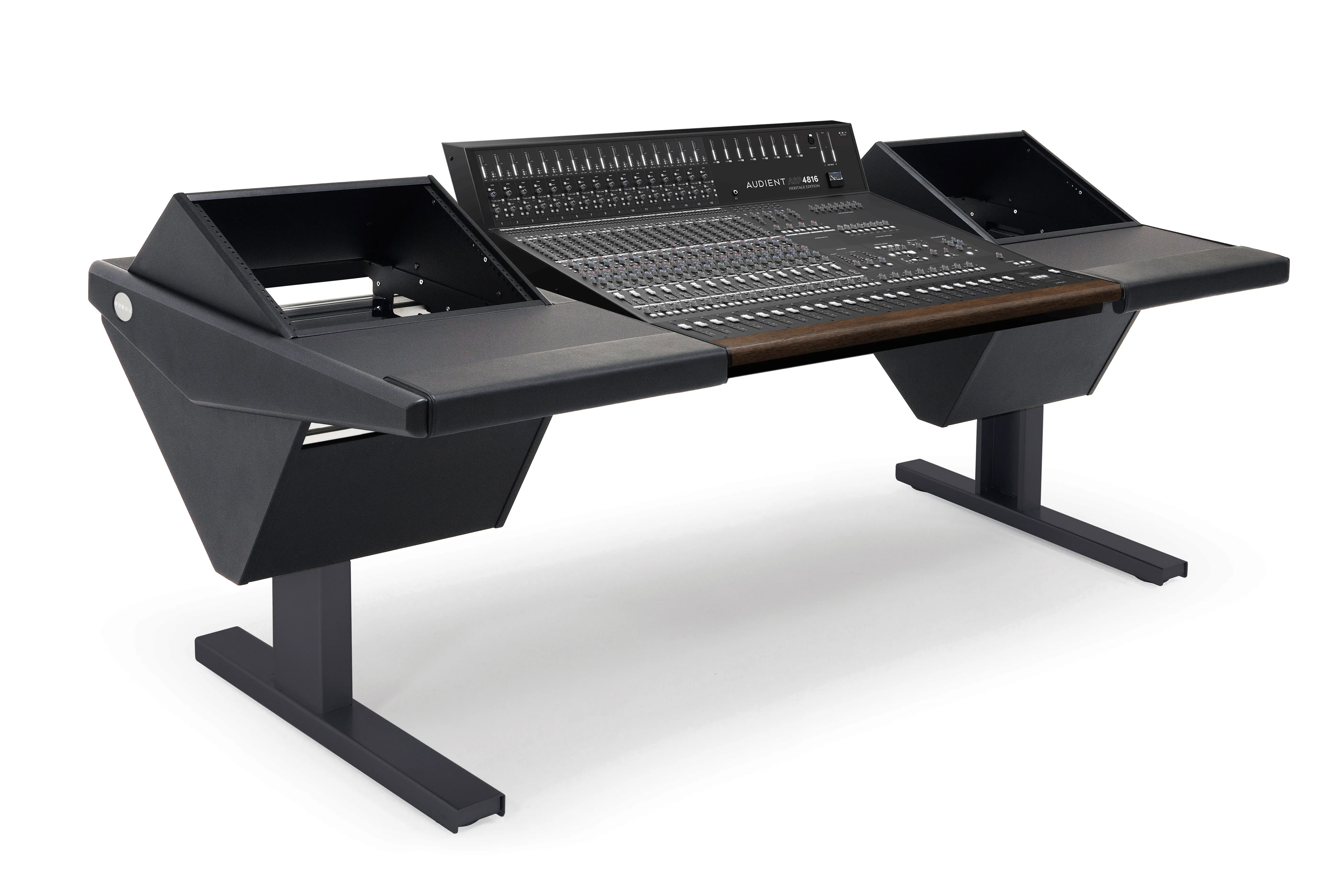Studio Console for Audient ASP4816 Mixer